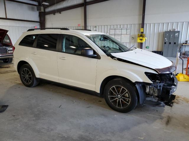 Photo 4 from auction – 2018 DODGE JOURNEY SE with VIN 3C4PDCABXJT527004