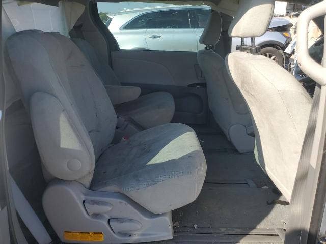 Photo 11 from auction – 2014 TOYOTA SIENNA with VIN 5TDZK3DC9ES408041