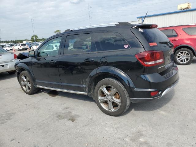 Photo 2 from auction – 2016 DODGE JOURNEY CR with VIN 3C4PDCGB2GT247609