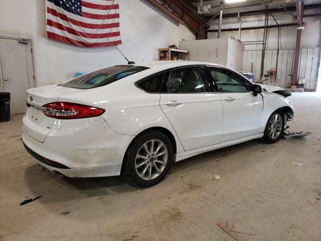 Photo 3 from auction – 2017 FORD FUSION SE with VIN 3FA6P0H77HR195894