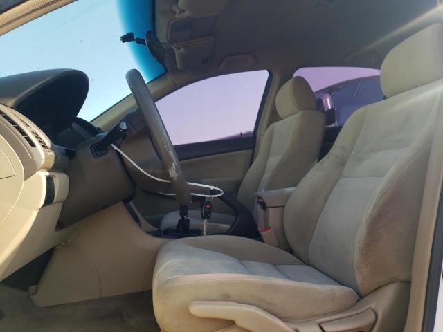 Photo 7 from auction – 2003 HONDA ACCORD with VIN 1HGCM55393A145877