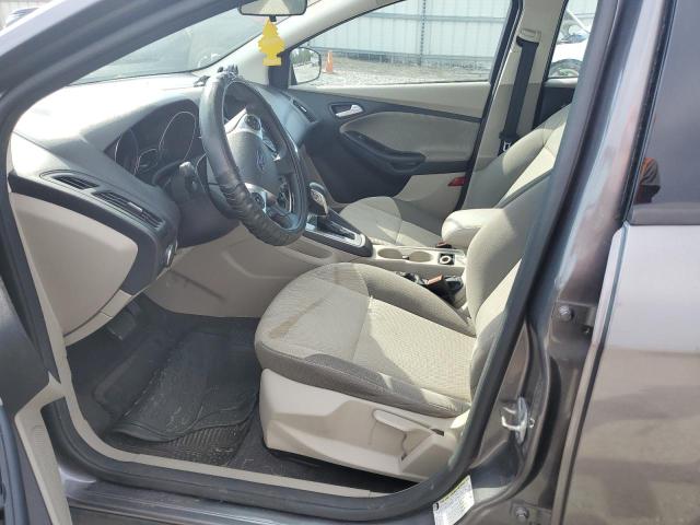 Photo 7 from auction – 2014 FORD FOCUS SE with VIN 1FADP3F20EL197349