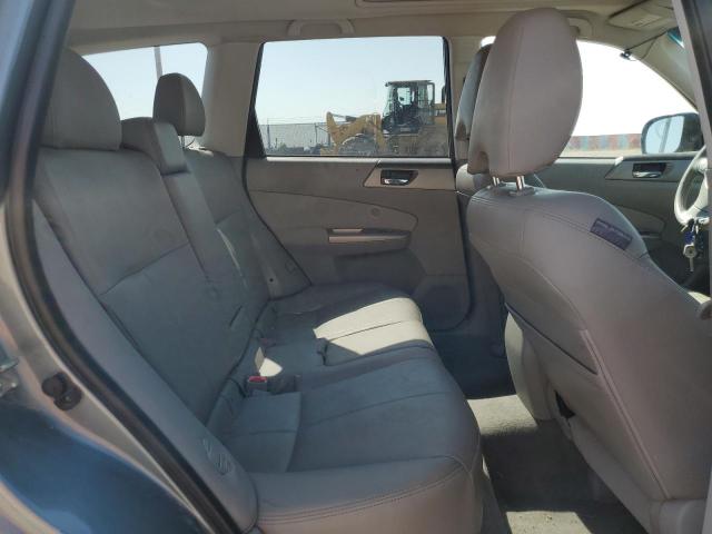 Photo 11 from auction – 2010 SUBARU FORESTER 2 with VIN JF2SH6DC2AH905322