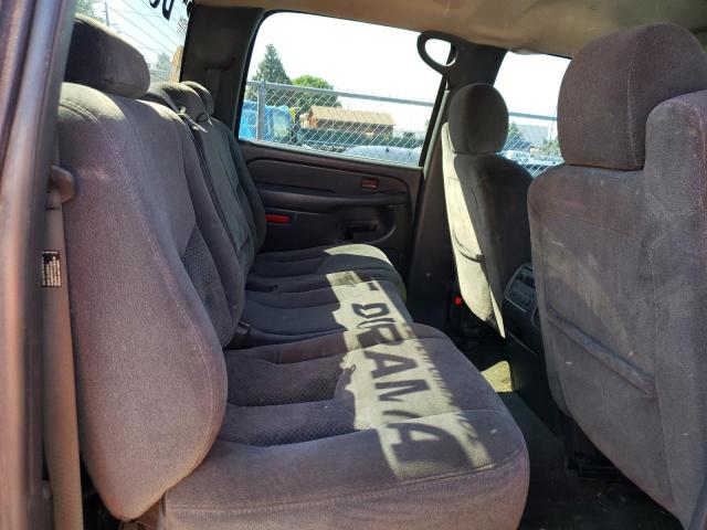 Photo 10 from auction – 2005 CHEVROLET SILVERADO with VIN 1GCHK23295F929632