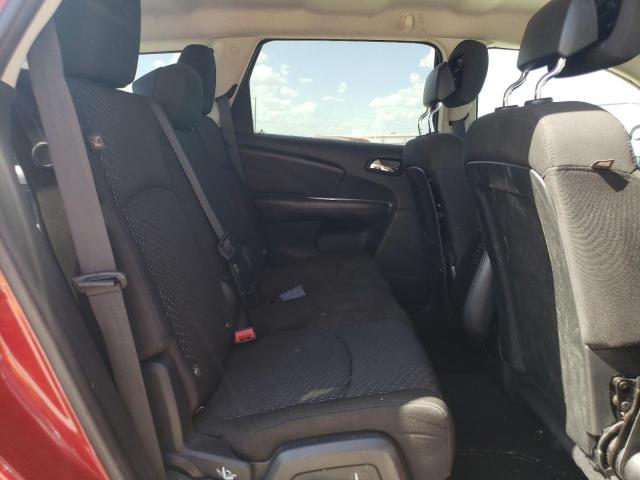 Photo 11 from auction – 2016 DODGE JOURNEY SX with VIN 3C4PDCBG0GT208021