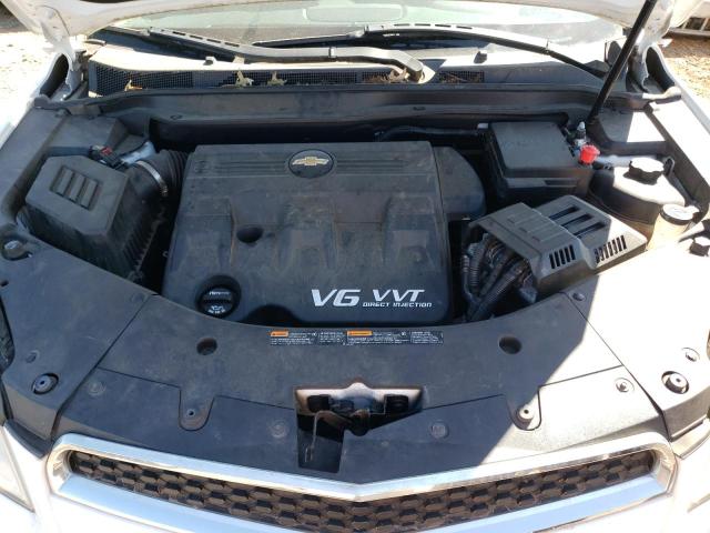 Photo 12 from auction – 2013 CHEVROLET EQUINOX LT with VIN 2GNFLDE32D6158615