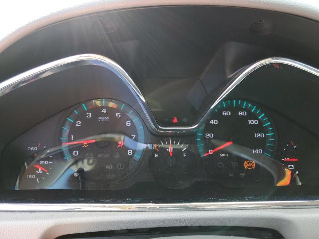 Photo 9 from auction – 2015 CHEVROLET TRAVERSE L with VIN 1GNKRFED2FJ209456