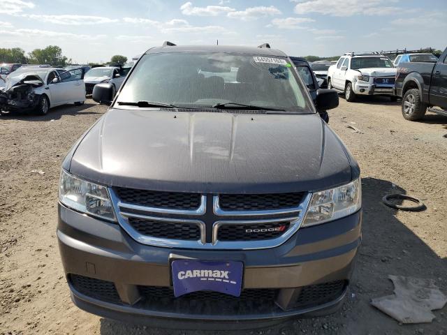 Photo 5 from auction – 2018 DODGE JOURNEY SE with VIN 3C4PDCAB6JT508370