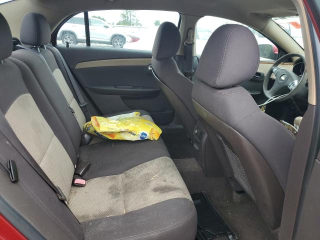 Photo 10 from auction – 2012 CHEVROLET MALIBU 1LT with VIN 1G1ZC5E08CF345744