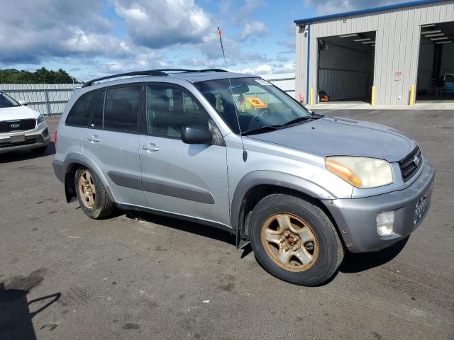 Photo 4 from auction – 2001 TOYOTA RAV4 with VIN JTEHH20V810051309