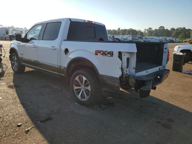 Photo 2 from auction – 2015 FORD F150 SUPER with VIN 1FTEW1EFXFFB82660
