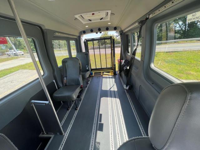 Foto 6 de la subasta – 2015 FORD TRANSIT T- con VIN 1FTNR2CM6FKA92184