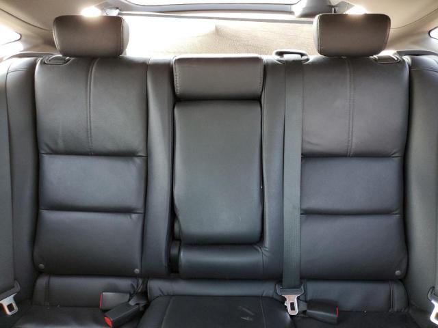 Photo 10 from auction – 2011 HONDA ACCORD CRO with VIN 5J6TF2H56BL800708