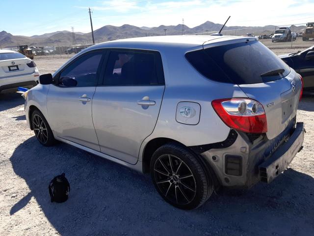 Photo 2 from auction – 2009 TOYOTA COROLLA MA with VIN 2T1LE40E59C002105