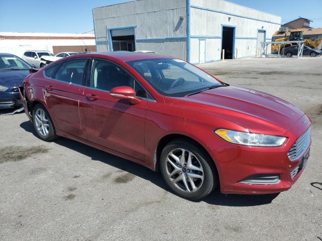 Photo 4 from auction – 2014 FORD FUSION SE with VIN 3FA6P0H74ER219984