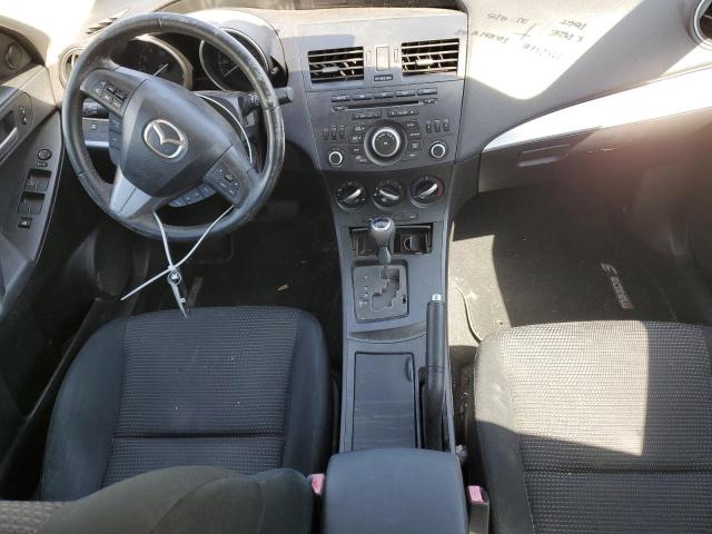 Photo 8 from auction – 2012 MAZDA 3 I with VIN JM1BL1V85C1690640