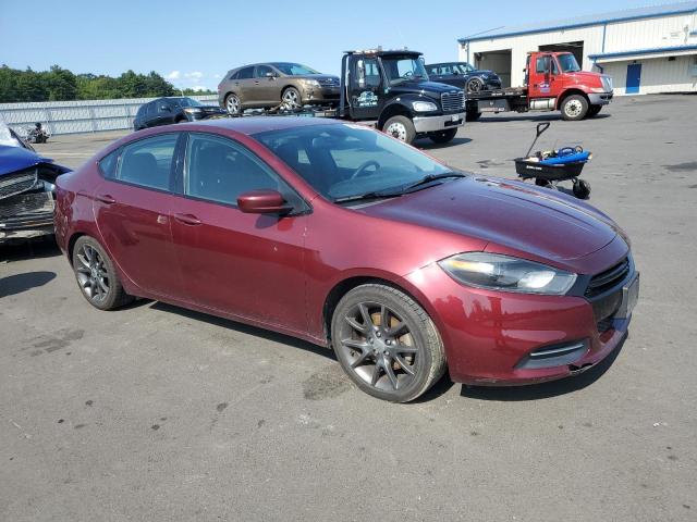 Photo 4 from auction – 2015 DODGE DART SE with VIN 1C3CDFAA9FD375774