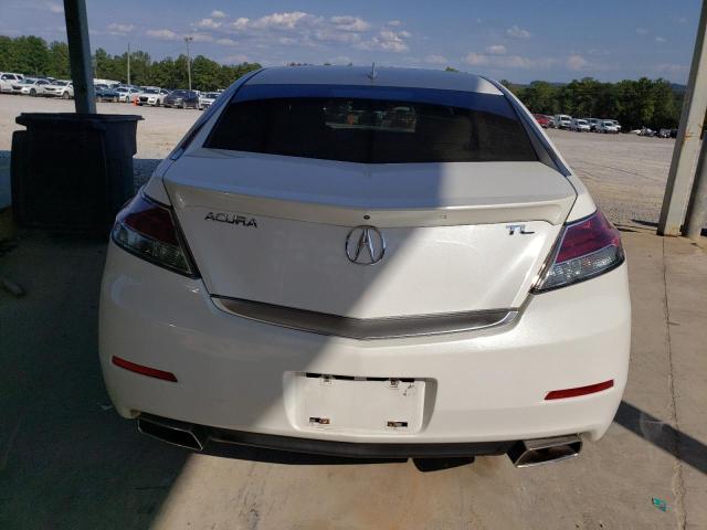 Photo 6 from auction – 2013 ACURA TL TECH with VIN 19UUA8F58DA002127