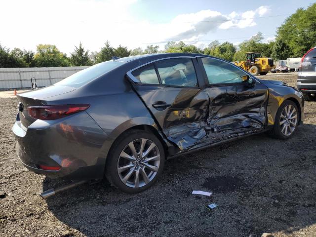 Photo 3 from auction – 2020 MAZDA 3 PREFERRE with VIN 3MZBPBDM3LM129037