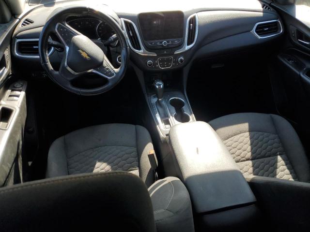 Photo 8 from auction – 2018 CHEVROLET EQUINOX LT with VIN 2GNAXSEVXJ6133834