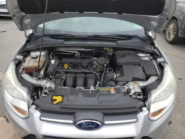 Photo 11 from auction – 2012 FORD FOCUS SE with VIN 1FAHP3F25CL271881