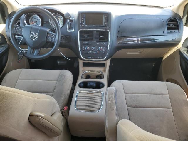 Снимка 8 от търг – 2013 DODGE GRAND CARA с VIN 2C4RDGCG1DR774072