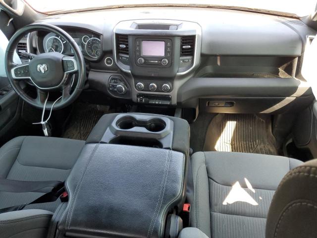Photo 8 from auction – 2021 RAM 1500 BIG H with VIN 1C6SRFBT5MN600599