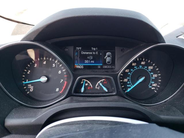 Photo 9 from auction – 2015 FORD ESCAPE TIT with VIN 1FMCU9J98FUB41415