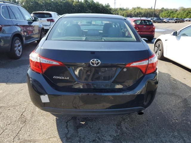 Photo 6 from auction – 2015 TOYOTA COROLLA L with VIN 2T1BURHE1FC339544