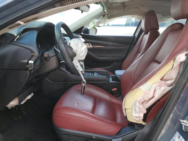 Photo 7 from auction – 2022 MAZDA 3 PREFERRE with VIN 3MZBPACL2NM303718