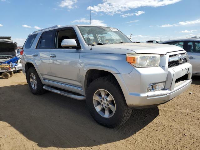 Photo 4 from auction – 2012 TOYOTA 4RUNNER SR with VIN JTEBU5JR7C5105791