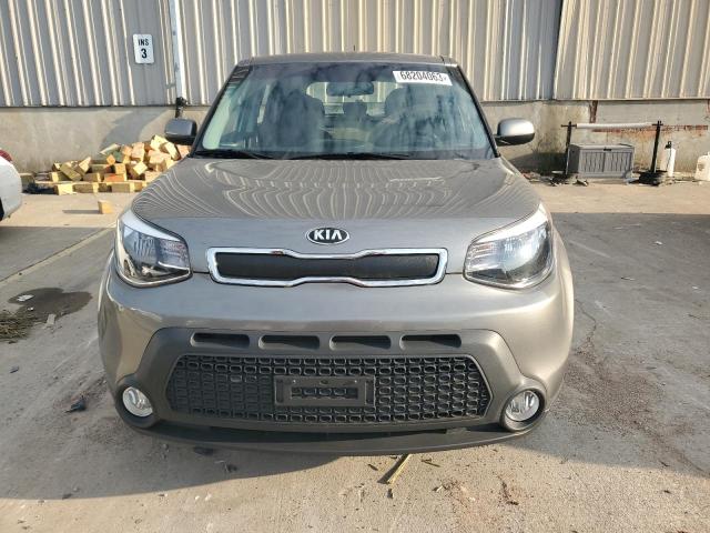 Photo 5 from auction – 2015 KIA SOUL with VIN KNDJN2A20F7191131
