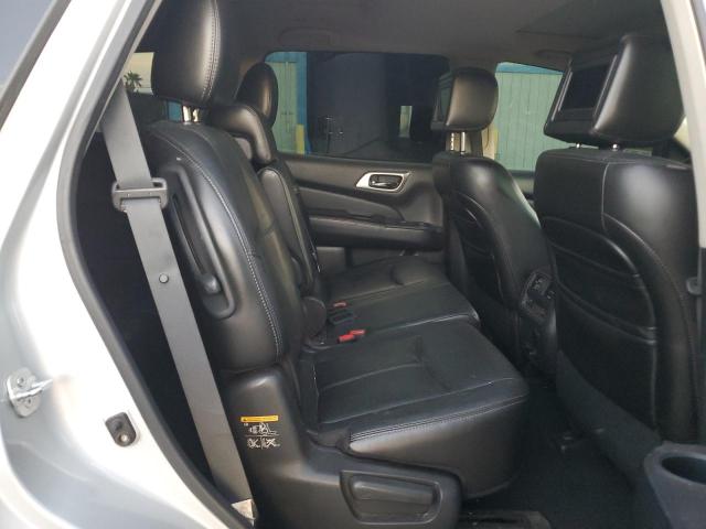 Photo 11 from auction – 2013 NISSAN PATHFINDER with VIN 5N1AR2MM9DC638069