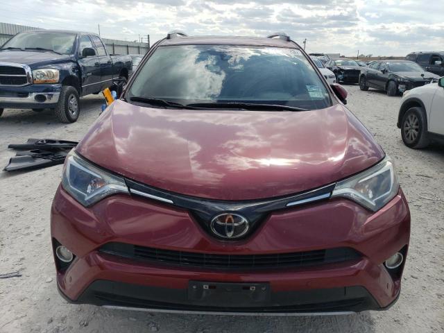 Photo 5 from auction – 2018 TOYOTA RAV4 ADVEN with VIN JTMWFREV9JD125316
