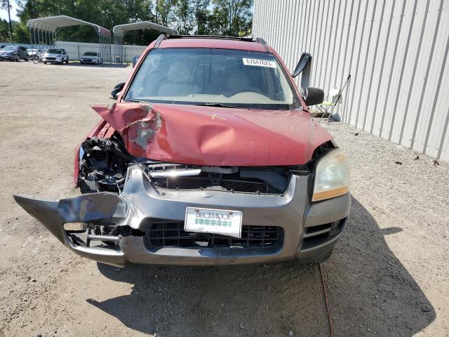 Photo 12 from auction – 2008 KIA SPORTAGE E with VIN KNDJF723887455832
