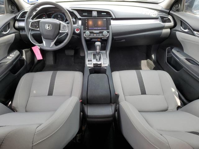 Photo 8 from auction – 2017 HONDA CIVIC EX with VIN 19XFC1F34HE017041
