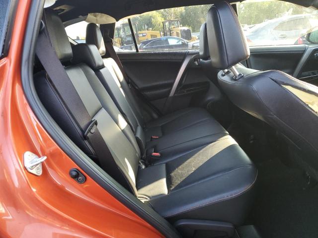 Photo 11 from auction – 2016 TOYOTA RAV4 SE with VIN JTMJFREV2GD180919