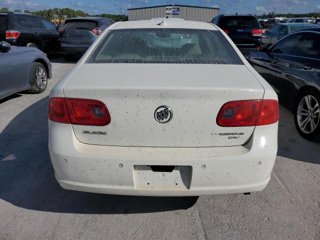 Photo 6 from auction – 2009 BUICK LUCERNE CX with VIN 1G4HD57199U149673