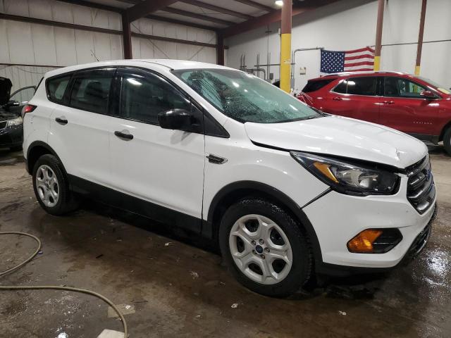 Photo 4 from auction – 2018 FORD ESCAPE S with VIN 1FMCU0F7XJUB34297