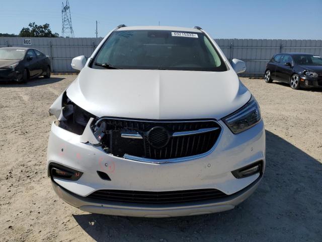 Photo 5 from auction – 2019 BUICK ENCORE ESS with VIN KL4CJGSM4KB745130