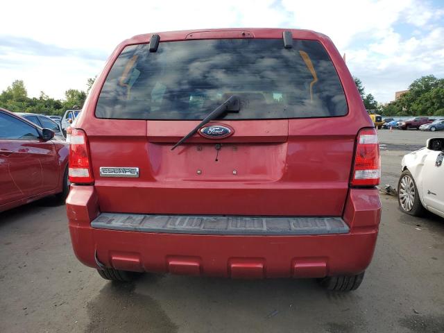 Photo 6 from auction – 2008 FORD ESCAPE with VIN 1FMCU02Z58KC68521