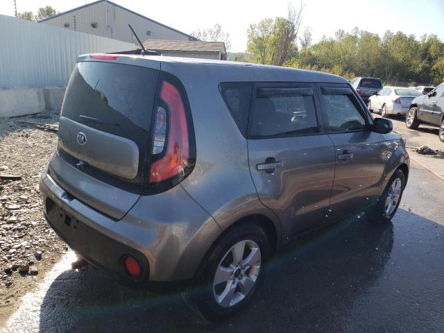 Photo 3 from auction – 2019 KIA SOUL with VIN KNDJN2A27K7677543