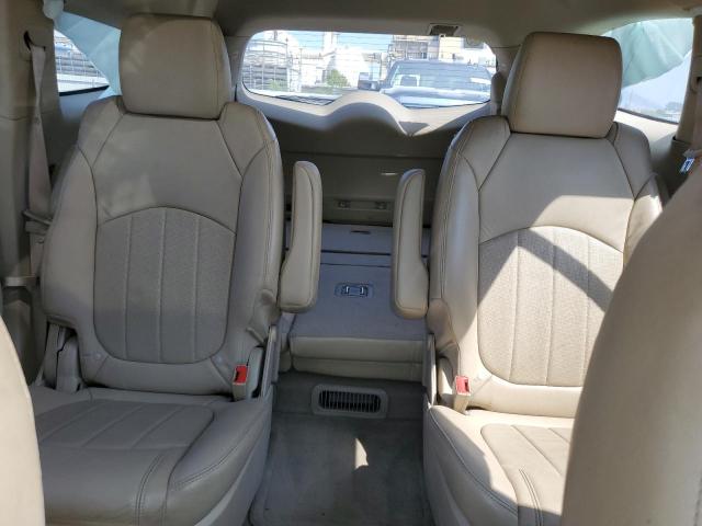 Photo 10 from auction – 2012 BUICK ENCLAVE with VIN 5GAKRCED5CJ185755
