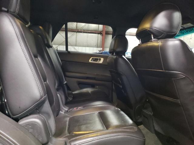 Photo 11 from auction – 2013 FORD EXPLORER X with VIN 1FM5K8D85DGC15364