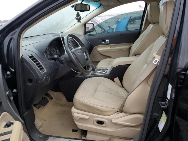 Photo 7 from auction – 2008 FORD EDGE LIMIT with VIN 2FMDK39C88BB47120
