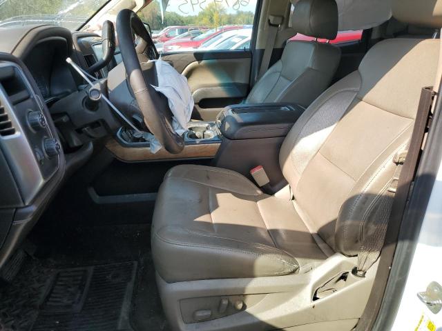 Photo 7 from auction – 2015 CHEVROLET SILVERADO with VIN 1GCVKSEC1FZ196632