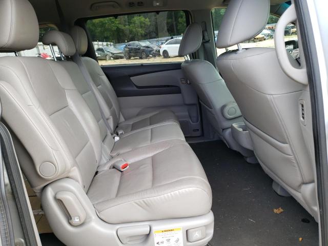 Photo 11 from auction – 2012 HONDA ODYSSEY EX with VIN 5FNRL5H66CB147322
