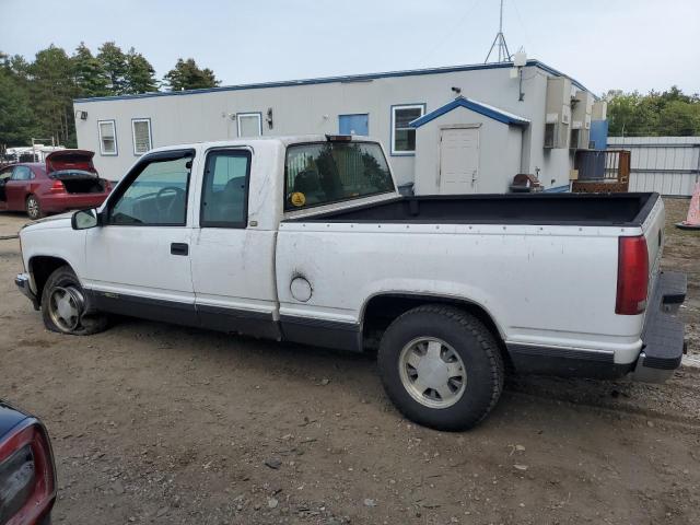 Photo 2 from auction – 1997 CHEVROLET GMT-400 C1 with VIN 2GCEC19RXV1252886