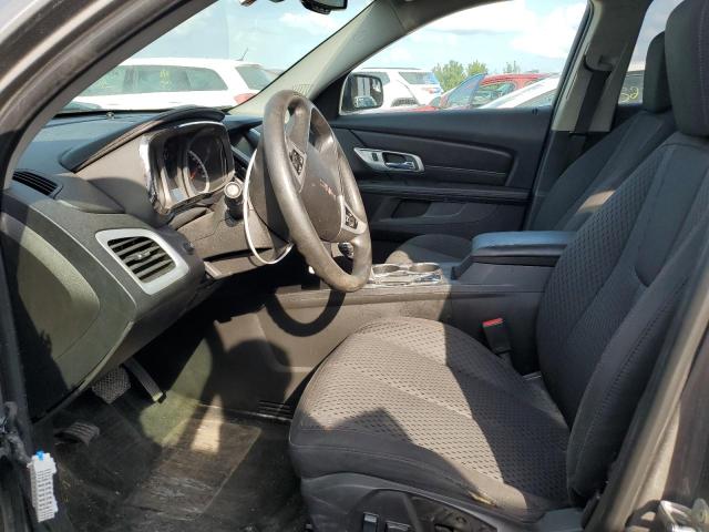Photo 7 from auction – 2012 GMC TERRAIN SL with VIN 2GKALMEK4C6379825