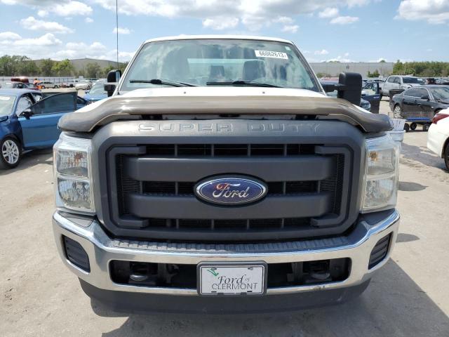 Снимка 5 от търг – 2015 FORD F250 SUPER с VIN 1FT7X2BTXFEA93067